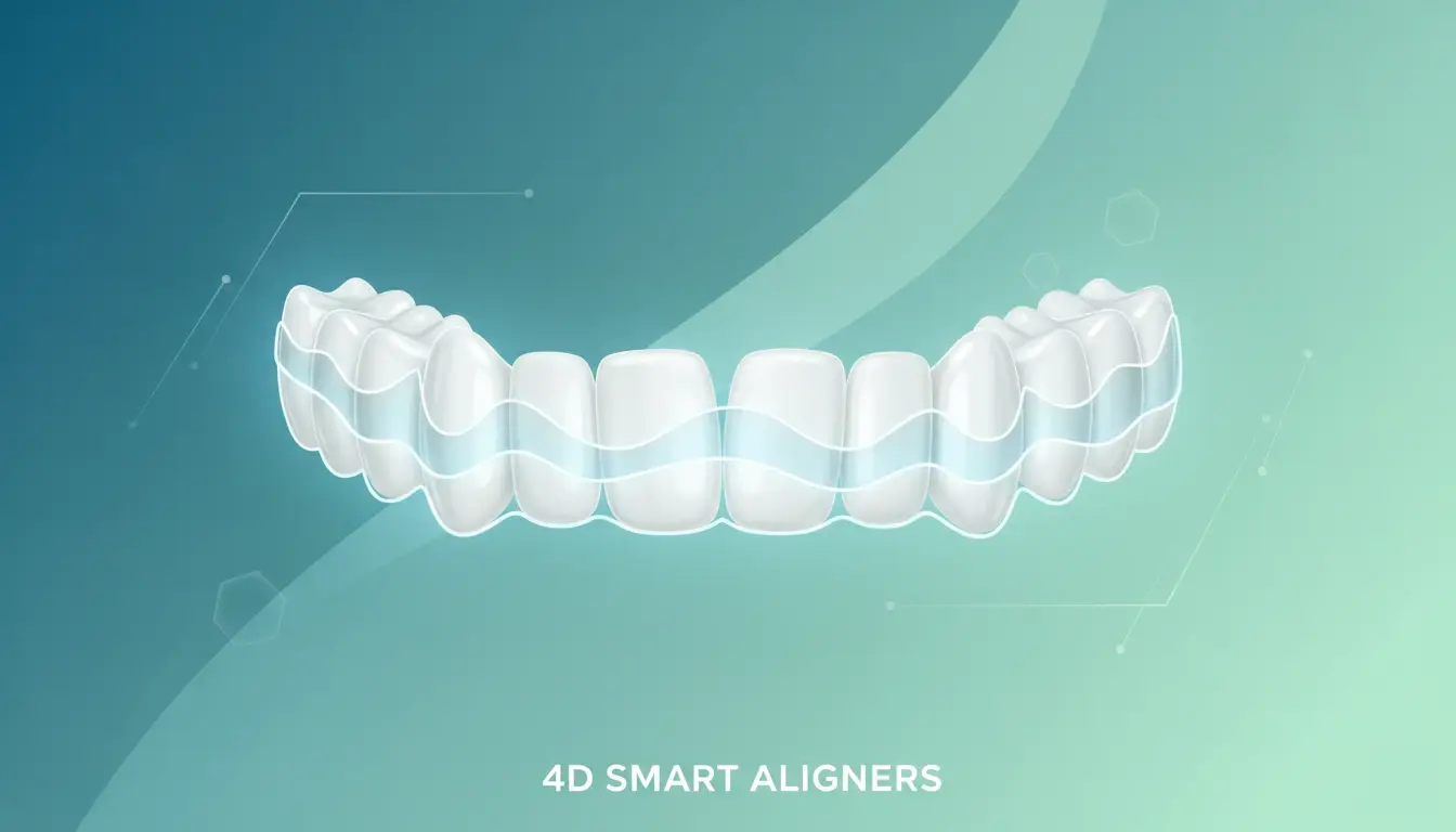4D-smart-aligner-technology-with-shape-memory-properties-maintains-consistent-corrective-force