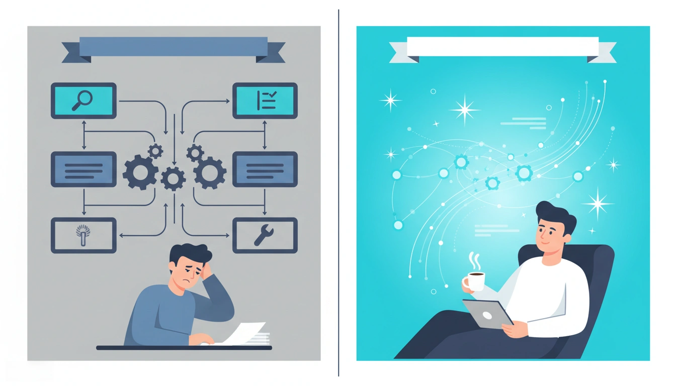 AI-powered design outperforms traditional rule-based systems in speed, accuracy, and ease of use