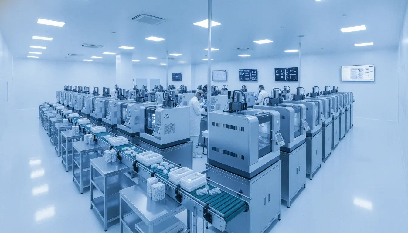 Centralized-manufacturing-at-scale-was-a-core-operational-pillar-of-DTC-aligner-brands