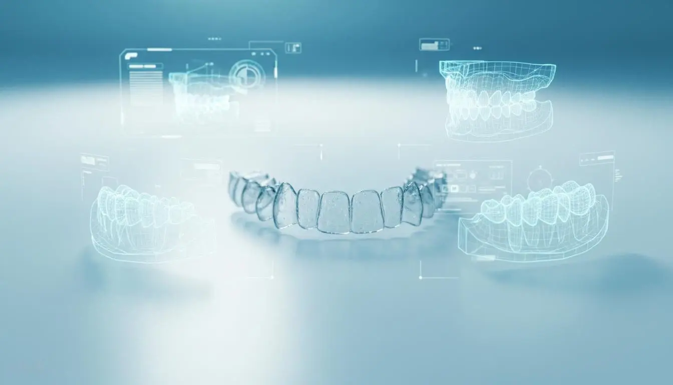 Clear-aligner-technology-combines-digital-design-with-precision-manufacturing