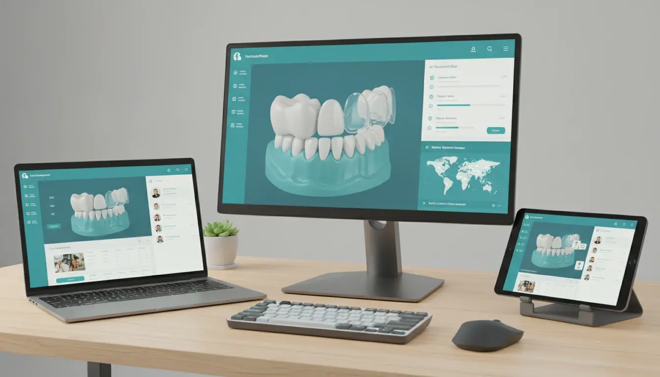 Cloud-based-AI-platform-enables-seamless-multi-device-collaboration-across-clinic-locations