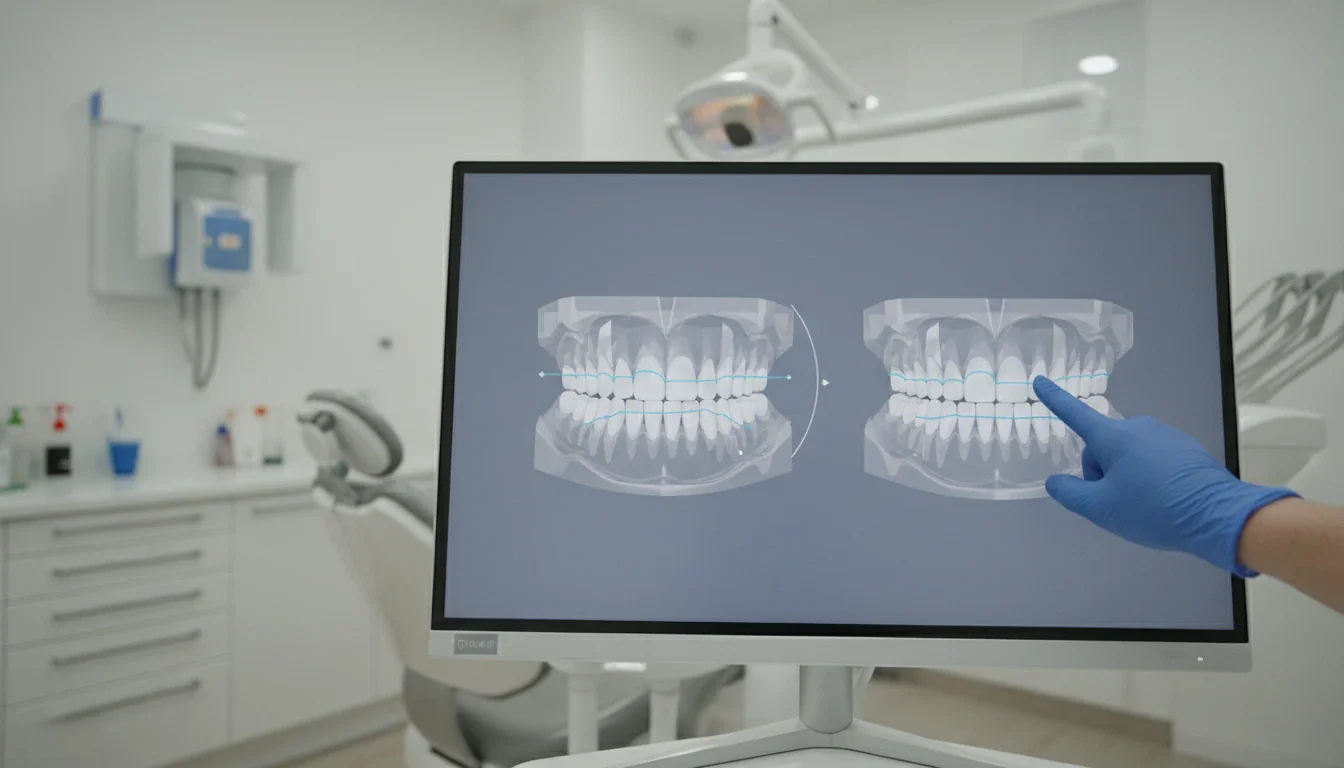 Digital-treatment-planning-enables-precise-visualization-of-tooth-movement