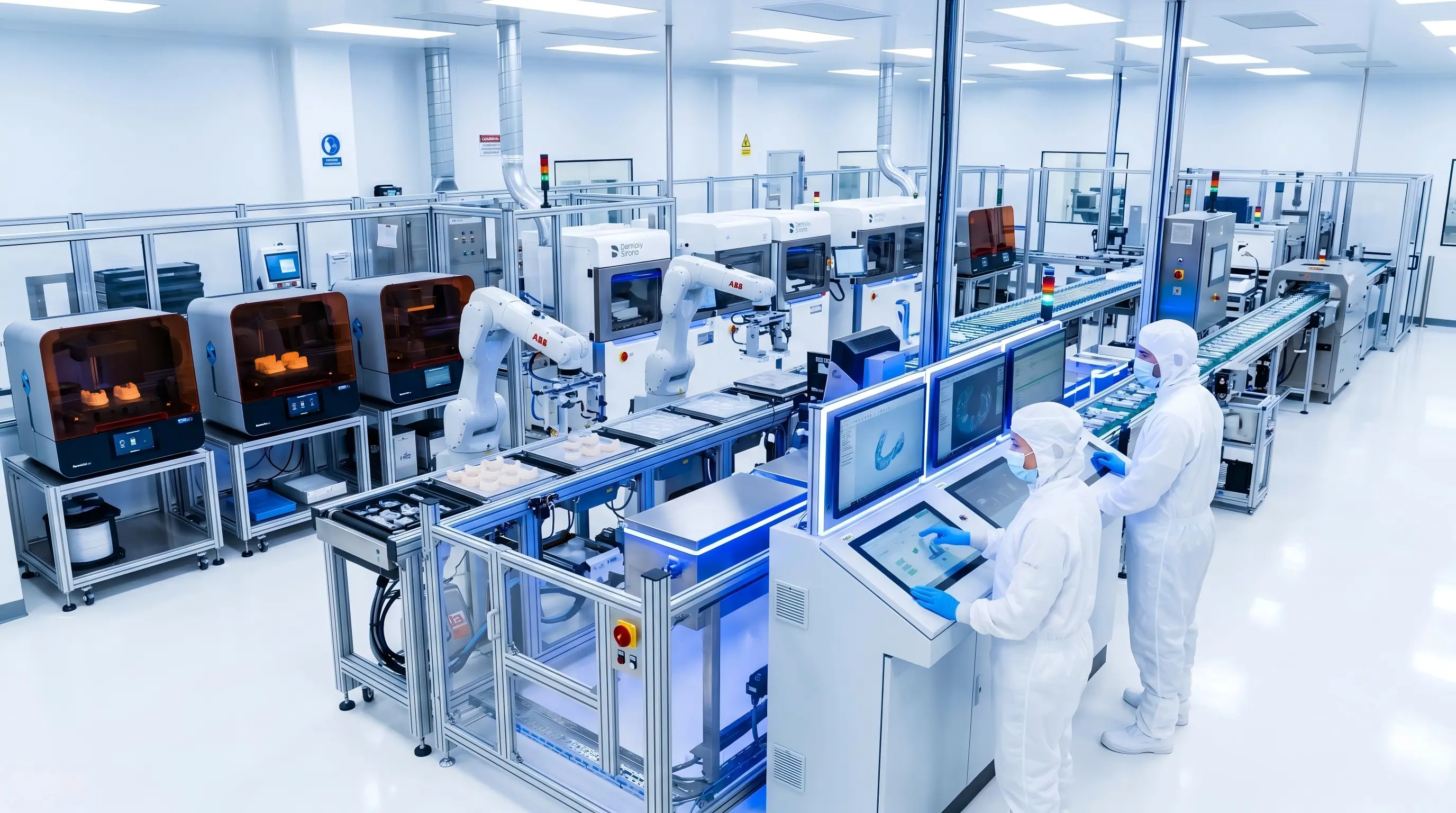 utomated-clear-aligner-facility-with-robotic-lines-and-cleanrooms