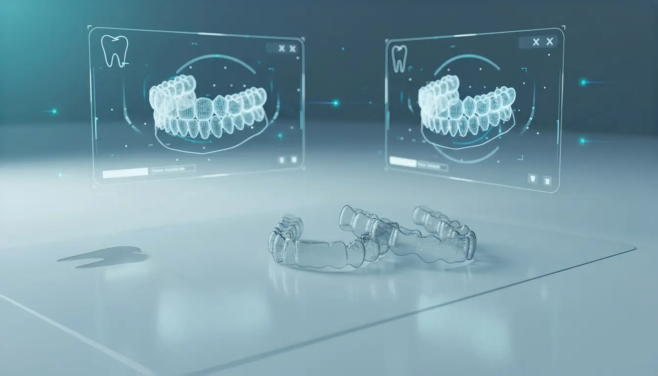 Launching your own clear aligner brand