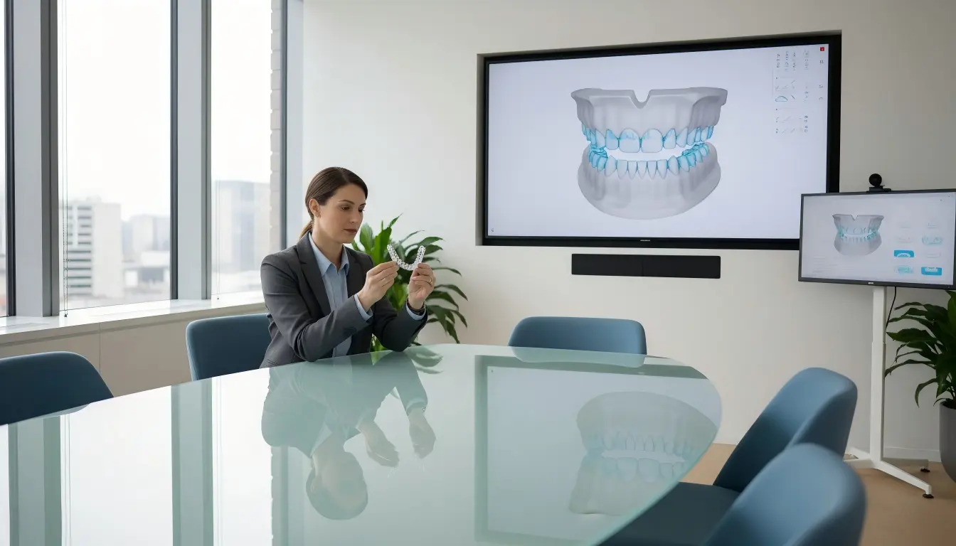 Evaluating an OEM partner requires looking beyond the factory floor to the systems behind it.