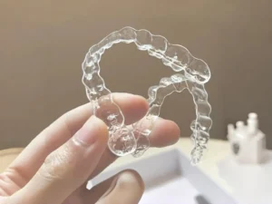 oem clear aligners
