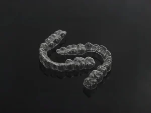 clear aligners