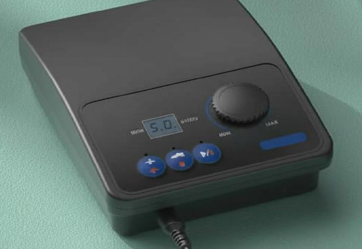 bl100-console-control-panel-error-codes