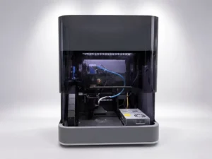 qt5-laser-aligner-cutting-machine for clear aligner