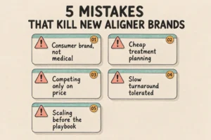 framework-five-mistakes
